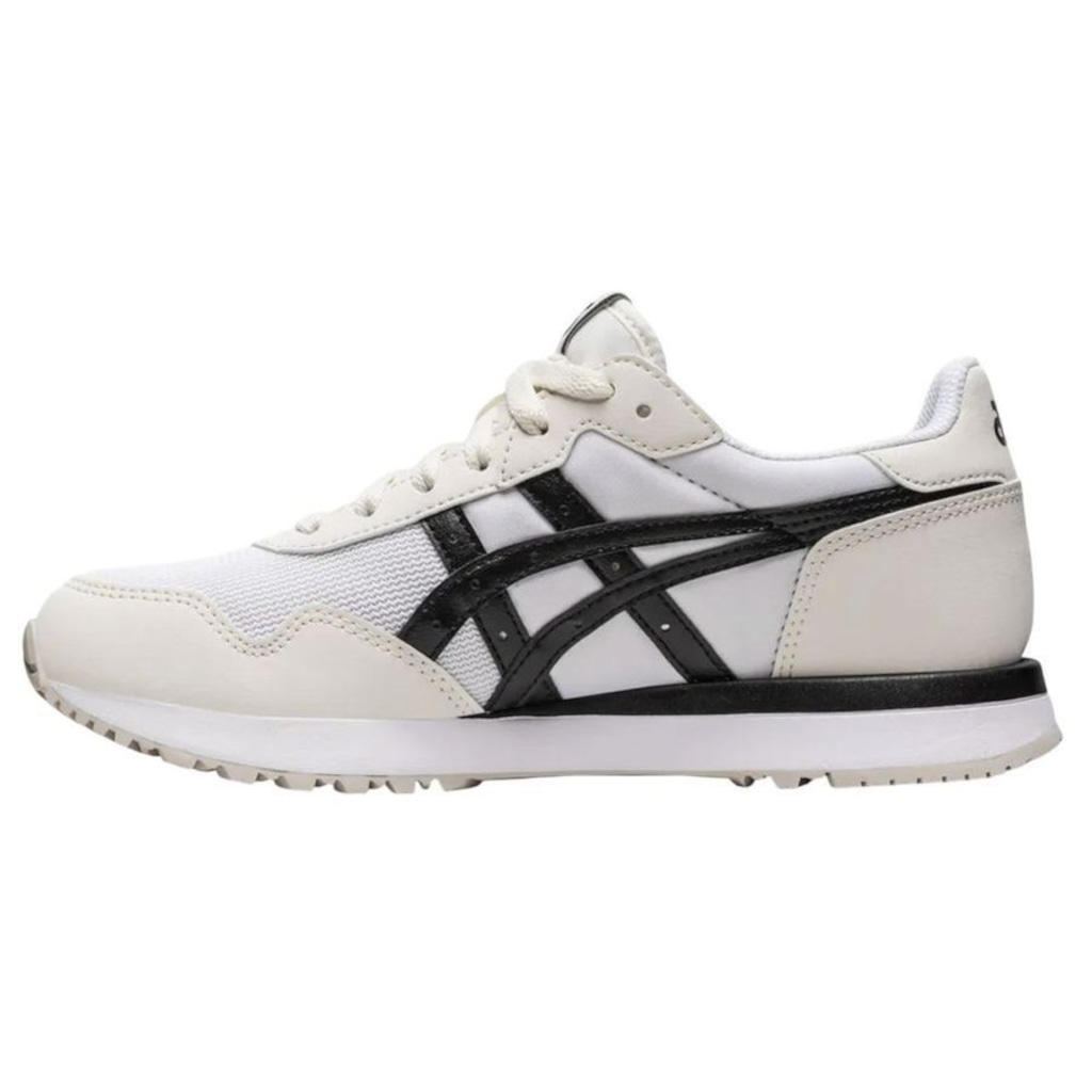 Imagem 3 do produto Tênis Unissex ASICS Tiger Runner II