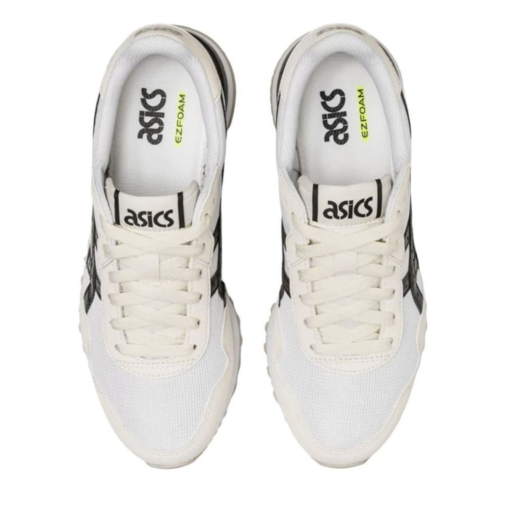 Imagem 5 do produto Tênis Unissex ASICS Tiger Runner II