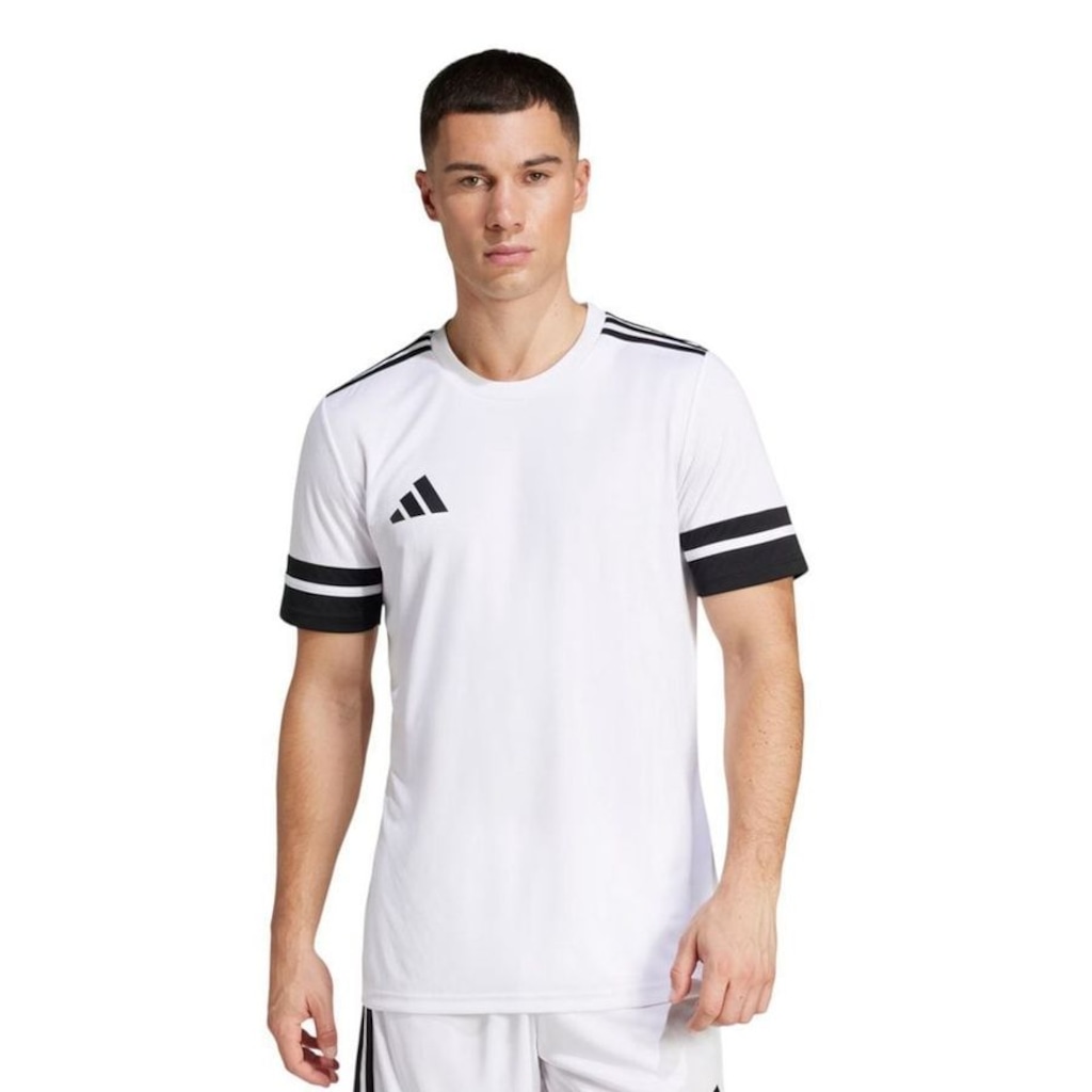 Imagem 1 do produto Camiseta adidas Squadra 25 Masculina
