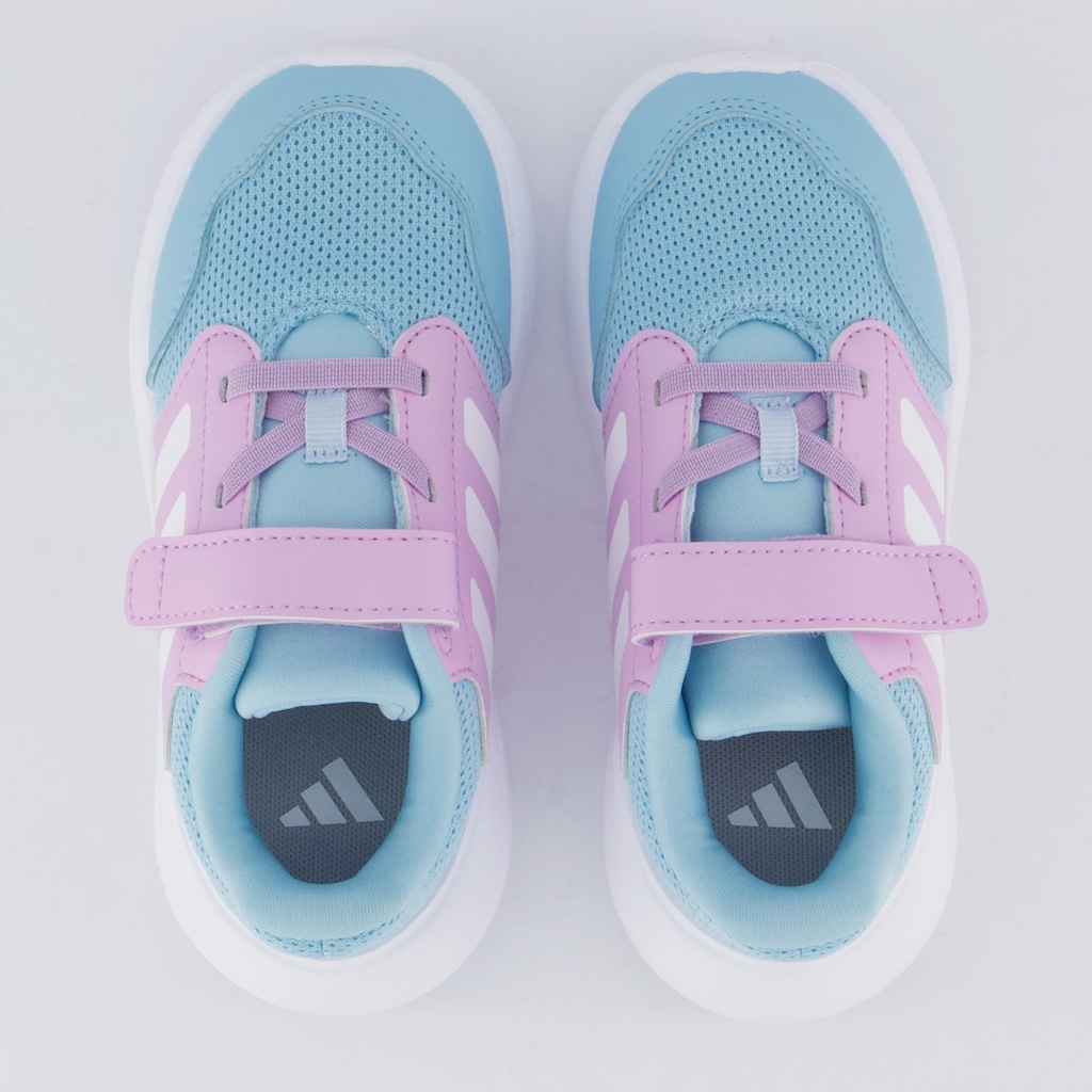 Imagem 4 do produto Tênis Infantil adidas Tensaur Run 3.0 EL
