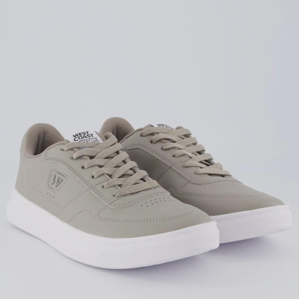 Imagem 2 do produto Tênis Masculino West Coast Detroit
