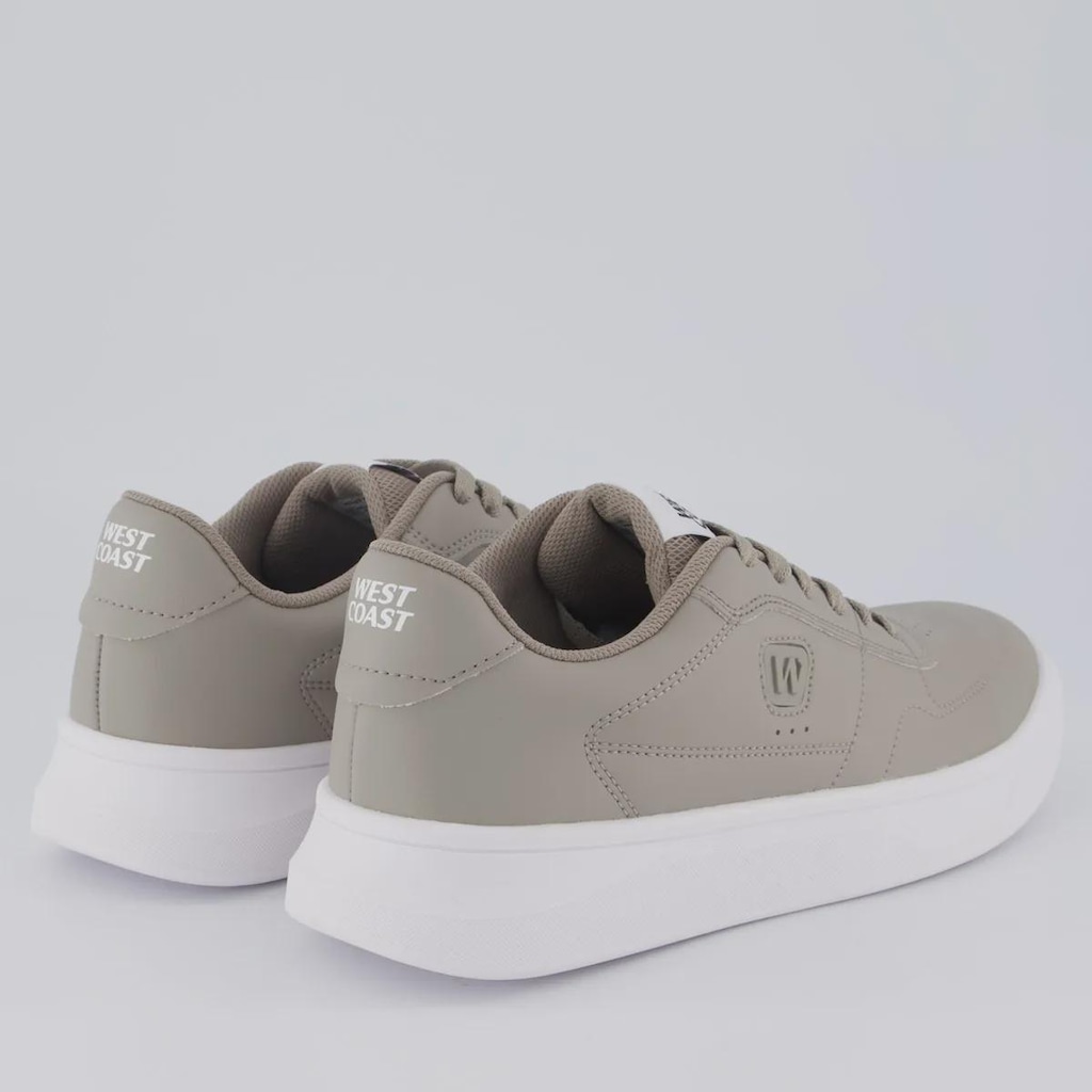 Imagem 3 do produto Tênis Masculino West Coast Detroit