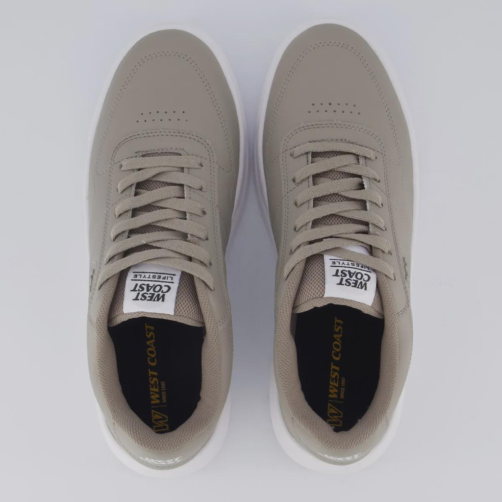 Imagem 4 do produto Tênis Masculino West Coast Detroit