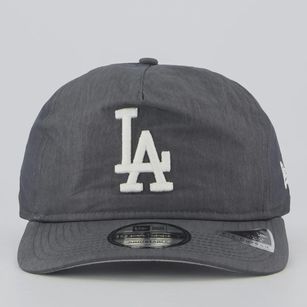 Imagem 2 do produto Boné New Era MLB Los Angeles Dodgers Unissex