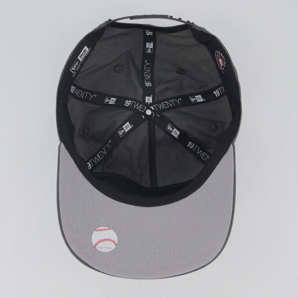 Imagem 4 do produto Boné New Era MLB Los Angeles Dodgers Unissex
