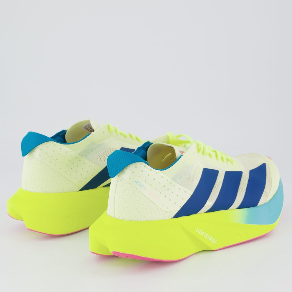 Imagem 3 do produto Tênis Masculino adidas Drive RC