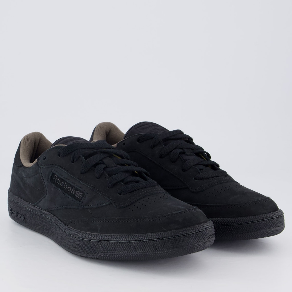Imagem 2 do produto Tênis Masculino Reebok Club C 85