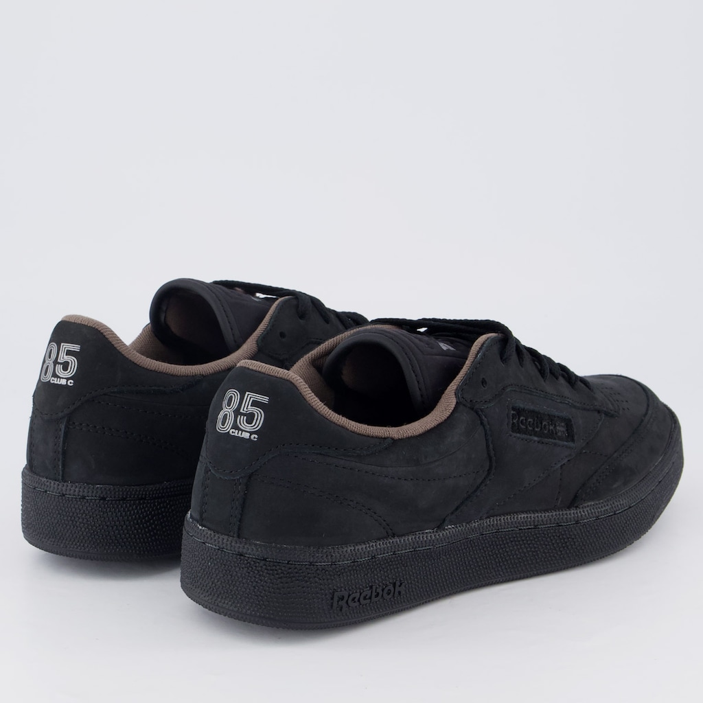 Imagem 3 do produto Tênis Masculino Reebok Club C 85