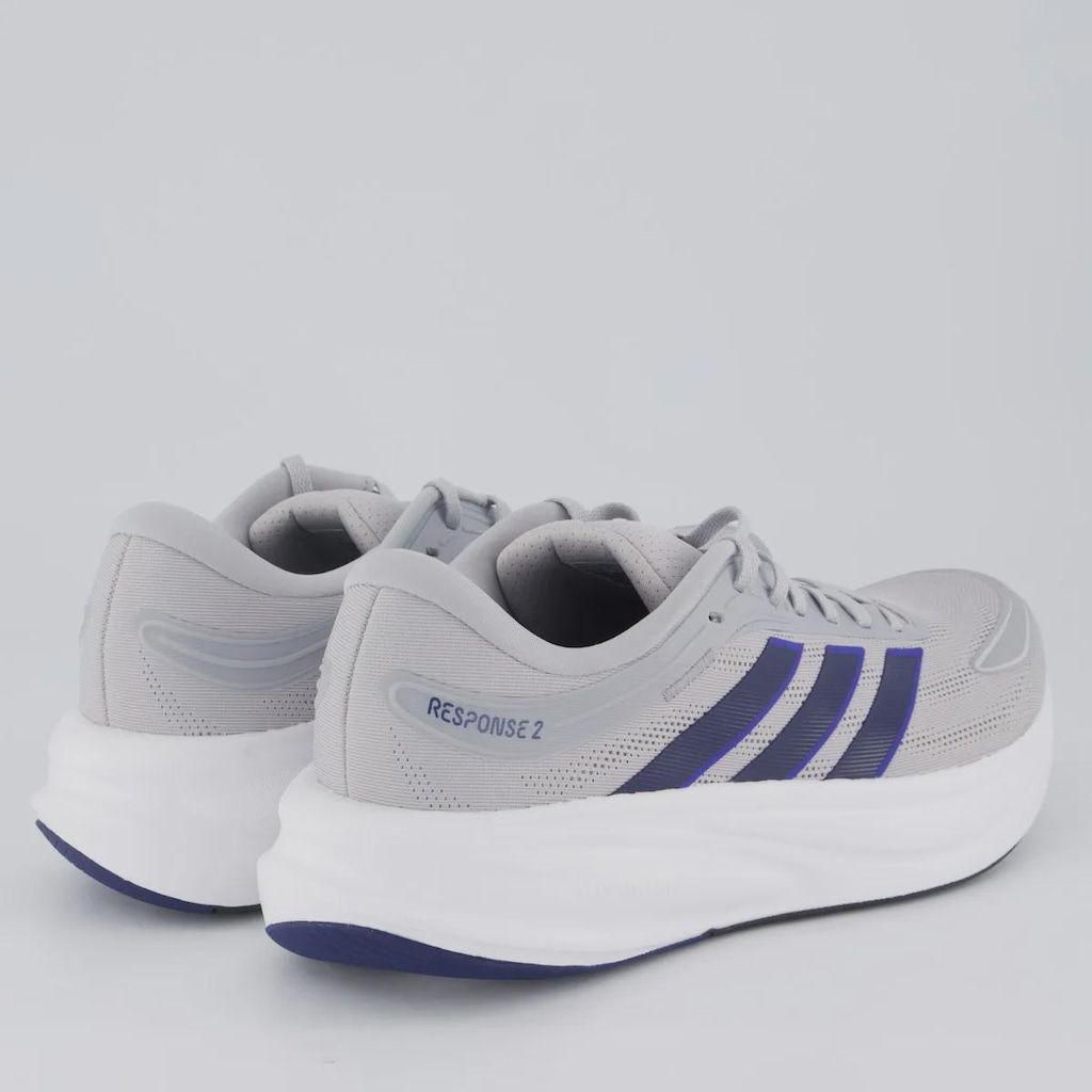 Imagem 3 do produto Tênis Unissex adidas Response 2