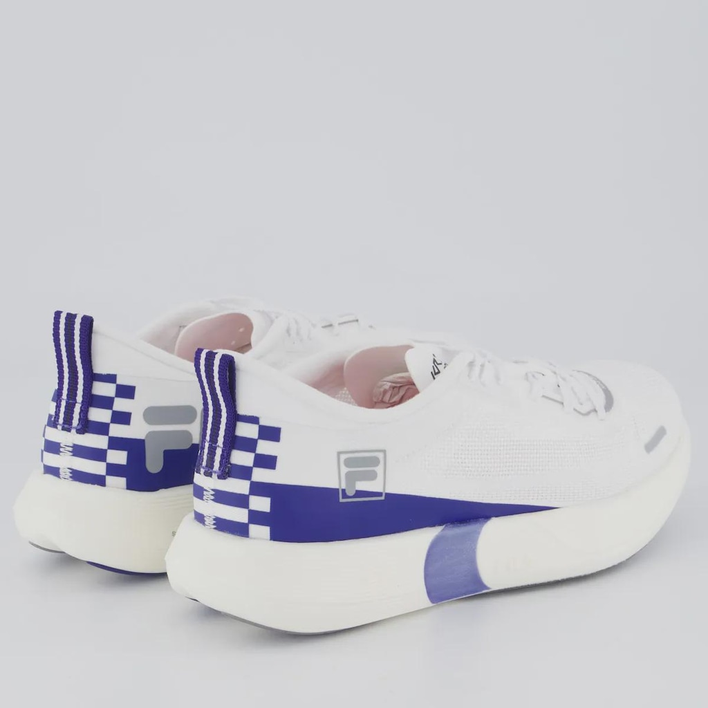 Imagem 2 do produto Tênis Feminino Fila KR7 Pro