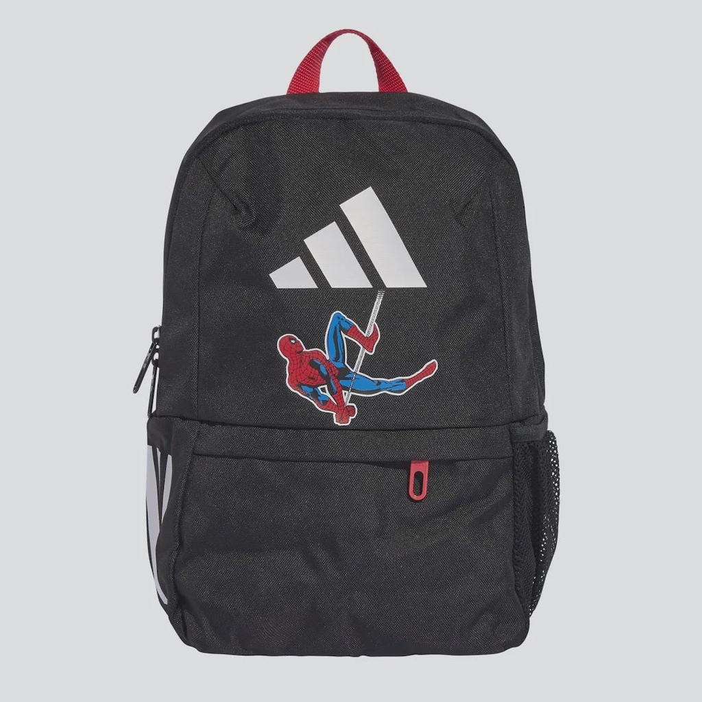Imagem 1 do produto Mochila adidas Disney Homem Aranha Infantil