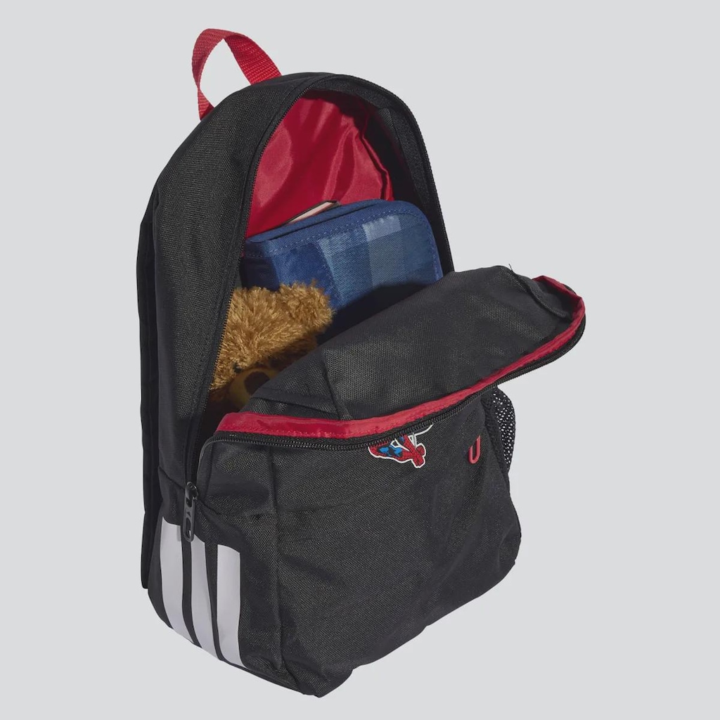 Imagem 3 do produto Mochila adidas Disney Homem Aranha Infantil