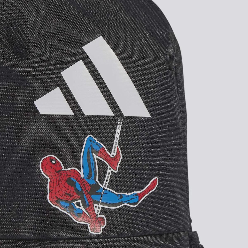 Imagem 4 do produto Mochila adidas Disney Homem Aranha Infantil
