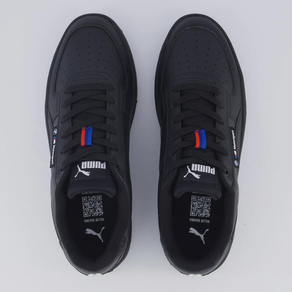 Imagem 4 do produto Tênis Unissex PUMA BMW MMS Caven 2.0