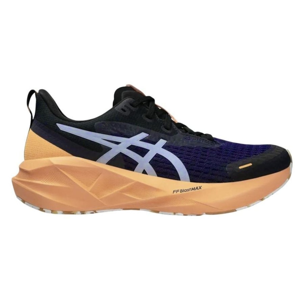 Imagem 1 do produto Tênis Masculino ASICS Novablast 5 Lite-Show