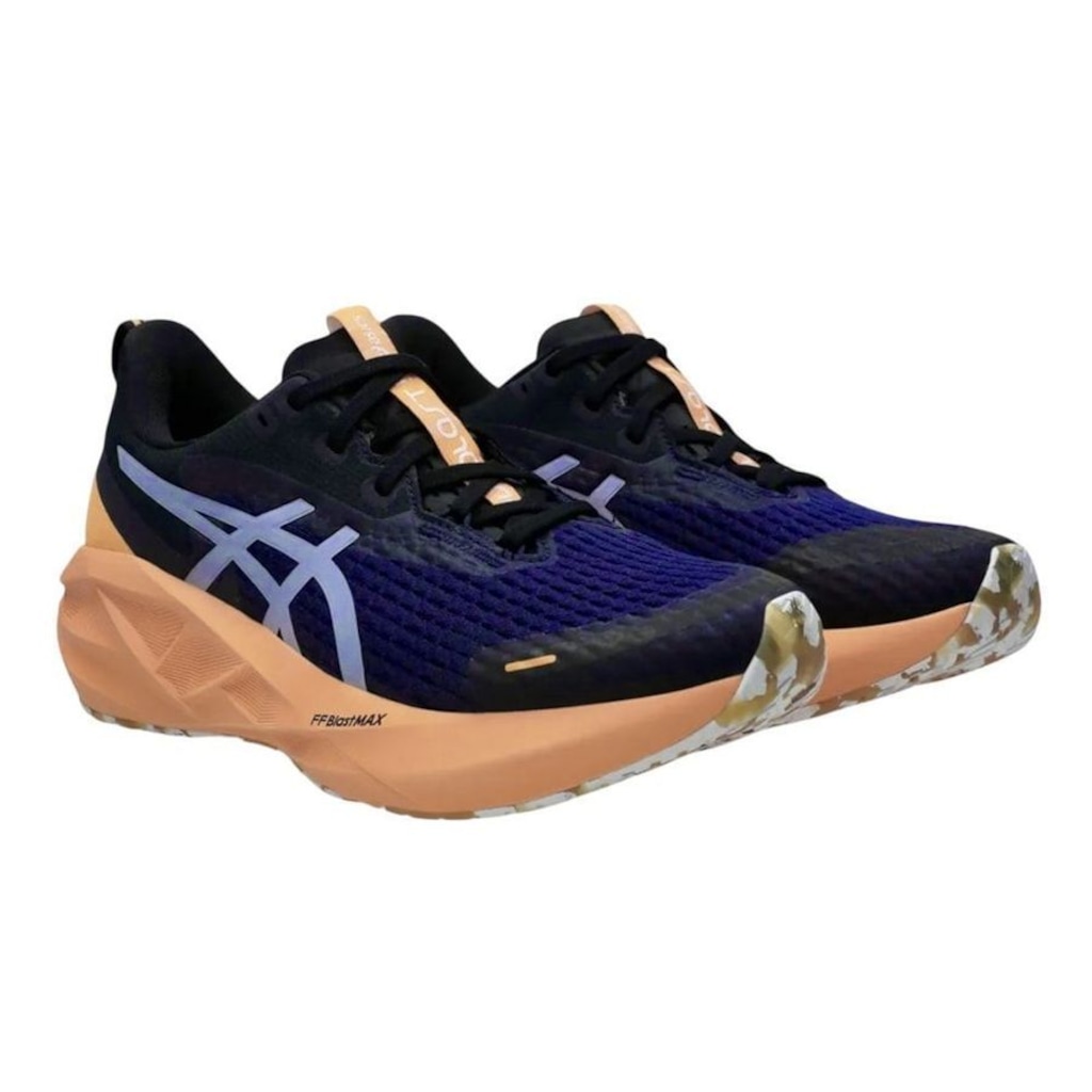 Imagem 2 do produto Tênis Masculino ASICS Novablast 5 Lite-Show
