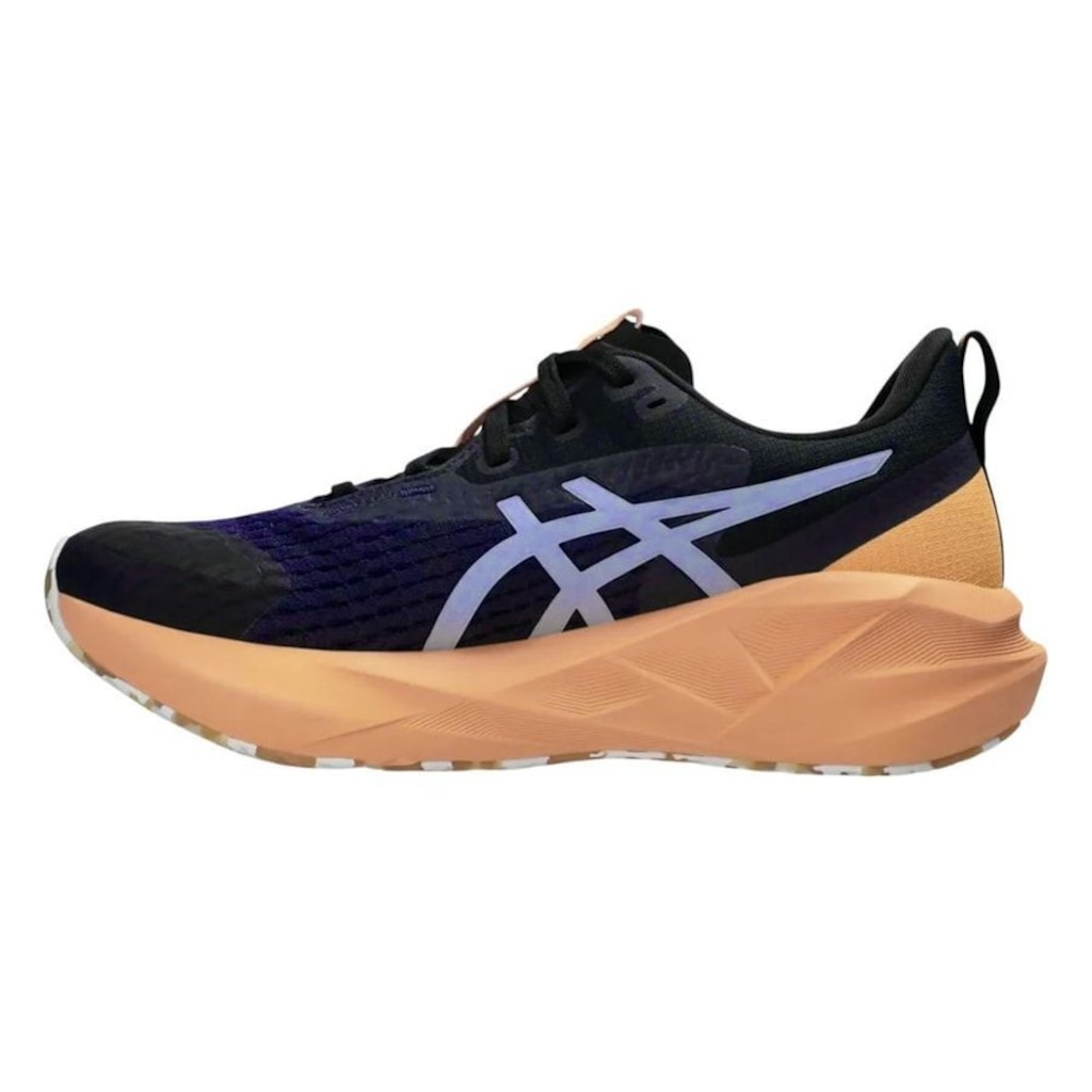 Imagem 3 do produto Tênis Masculino ASICS Novablast 5 Lite-Show