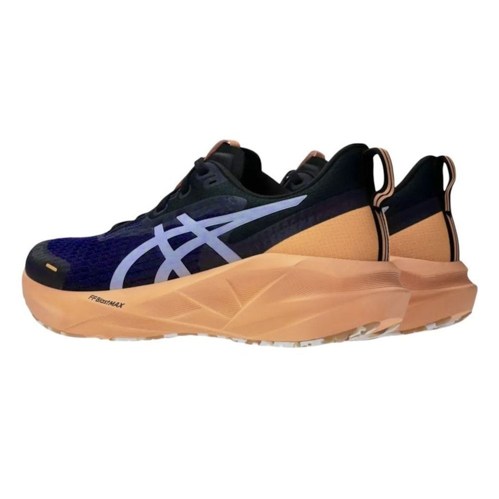 Imagem 4 do produto Tênis Masculino ASICS Novablast 5 Lite-Show