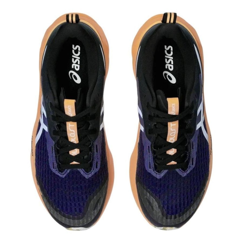 Imagem 5 do produto Tênis Masculino ASICS Novablast 5 Lite-Show
