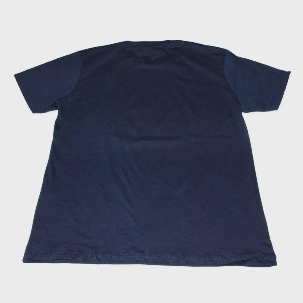 Imagem 2 do produto Camiseta Sunwave Statement - HD - Masculino