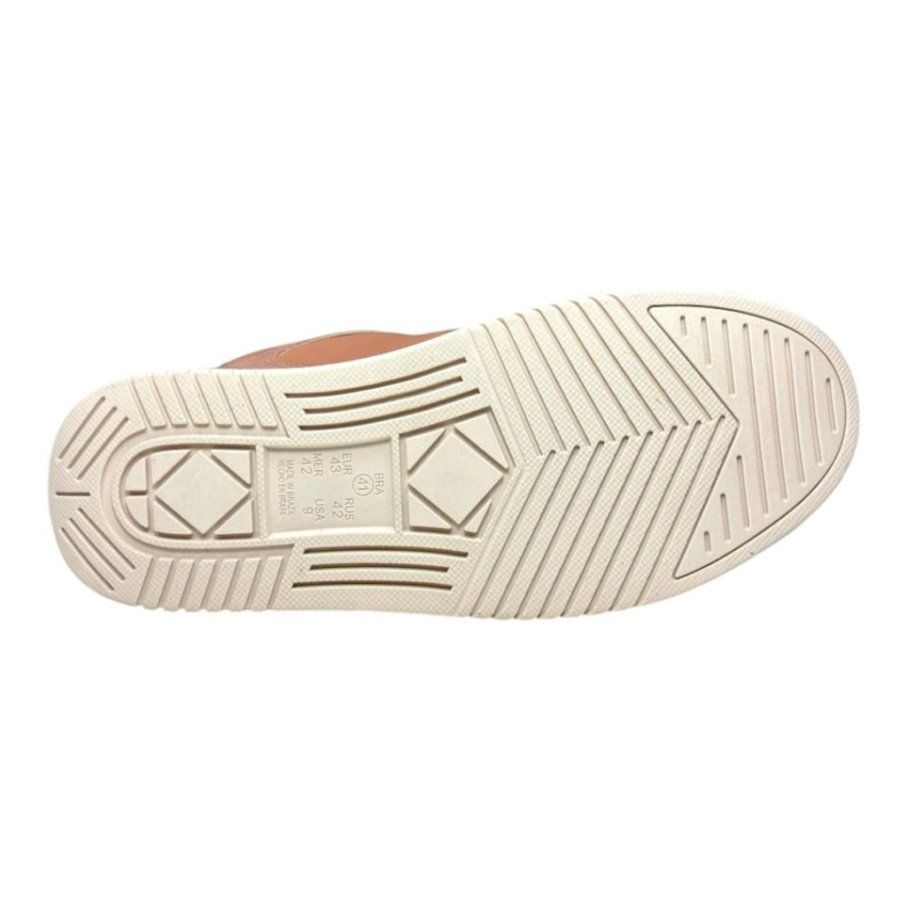 Imagem 4 do produto Tênis Sneaker Chilli Beans Masculino
