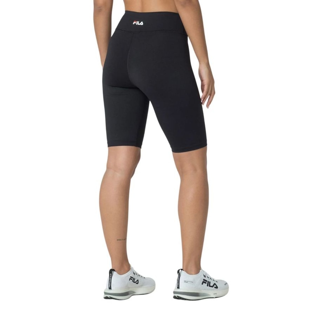Imagem 2 do produto Bermuda Fila Flat Life Long II Feminina