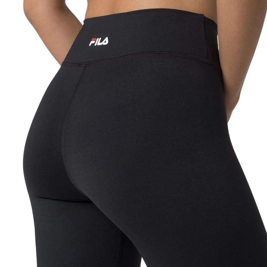 Imagem 4 do produto Bermuda Fila Flat Life Long II Feminina