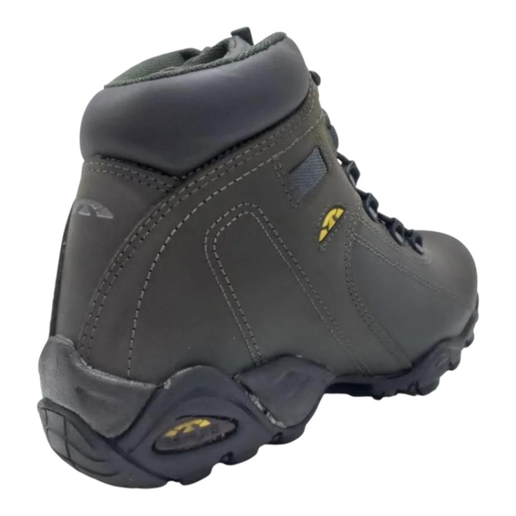 Imagem 3 do produto Bota Bull Terrier FUNNY III Feminino