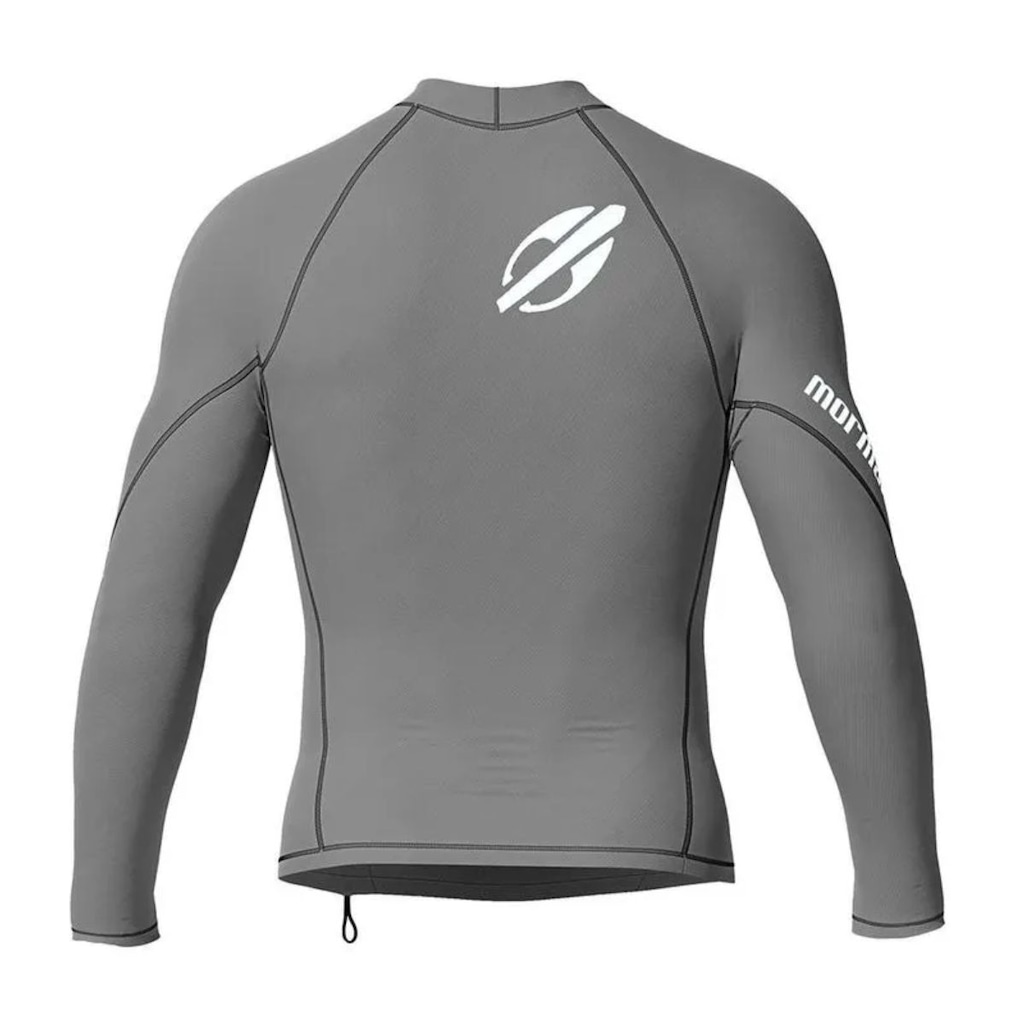 Imagem 3 do produto Camiseta Manga Longa Extraline Surf Mormaii Masculino
