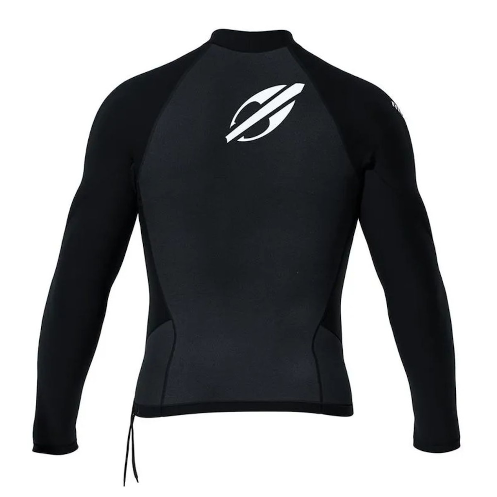 Imagem 3 do produto Camiseta Manga Longa Neolycra Mormaii Masculino