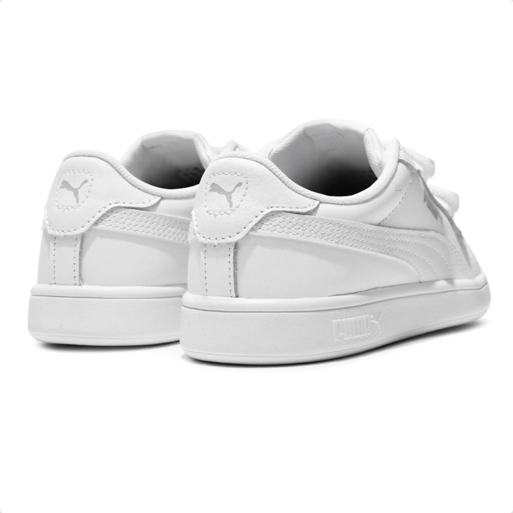 Imagem 5 do produto Tênis Puma Smash 3.0 Infantil