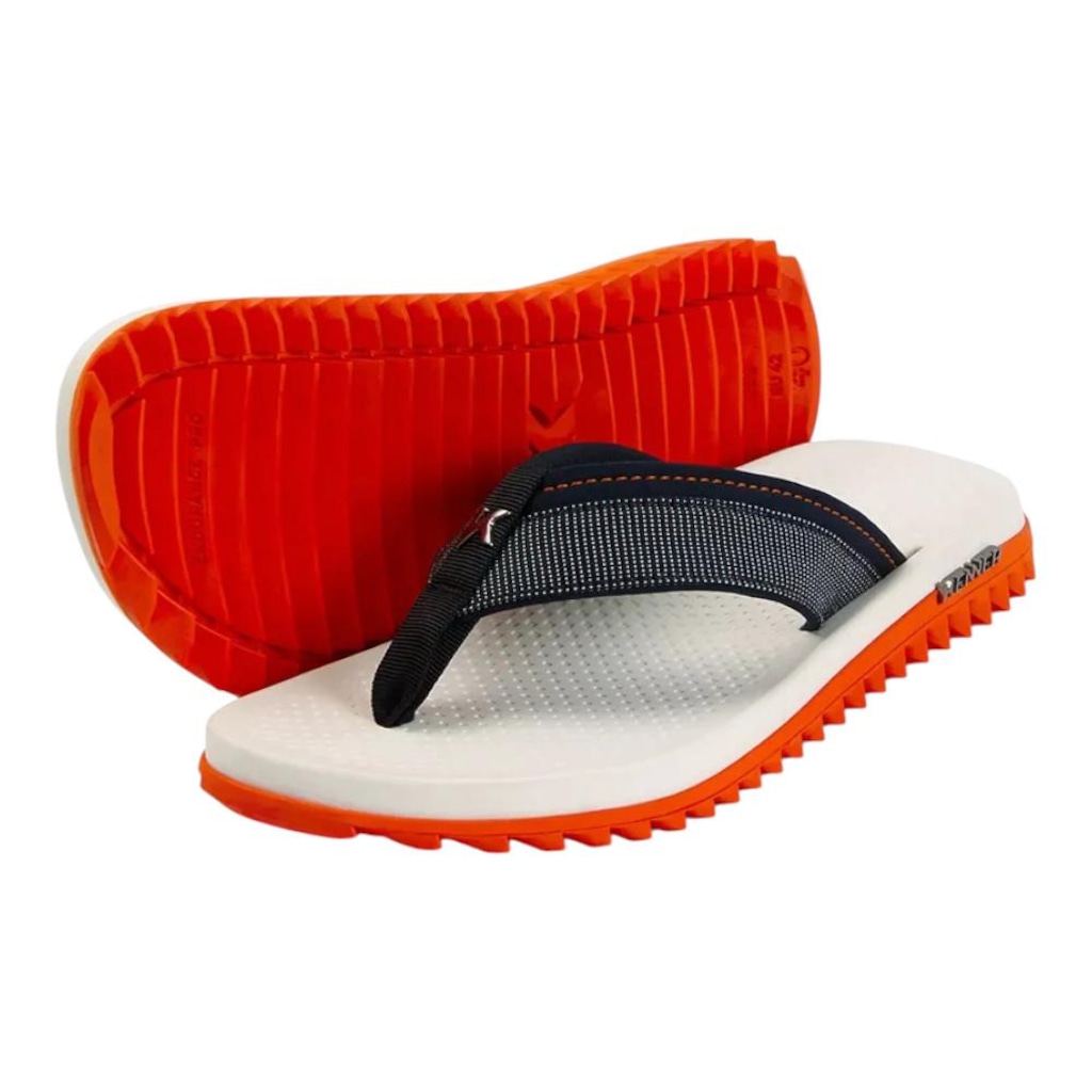 Imagem 2 do produto Chinelo Kenner Kivah Pro Cordura Masculino