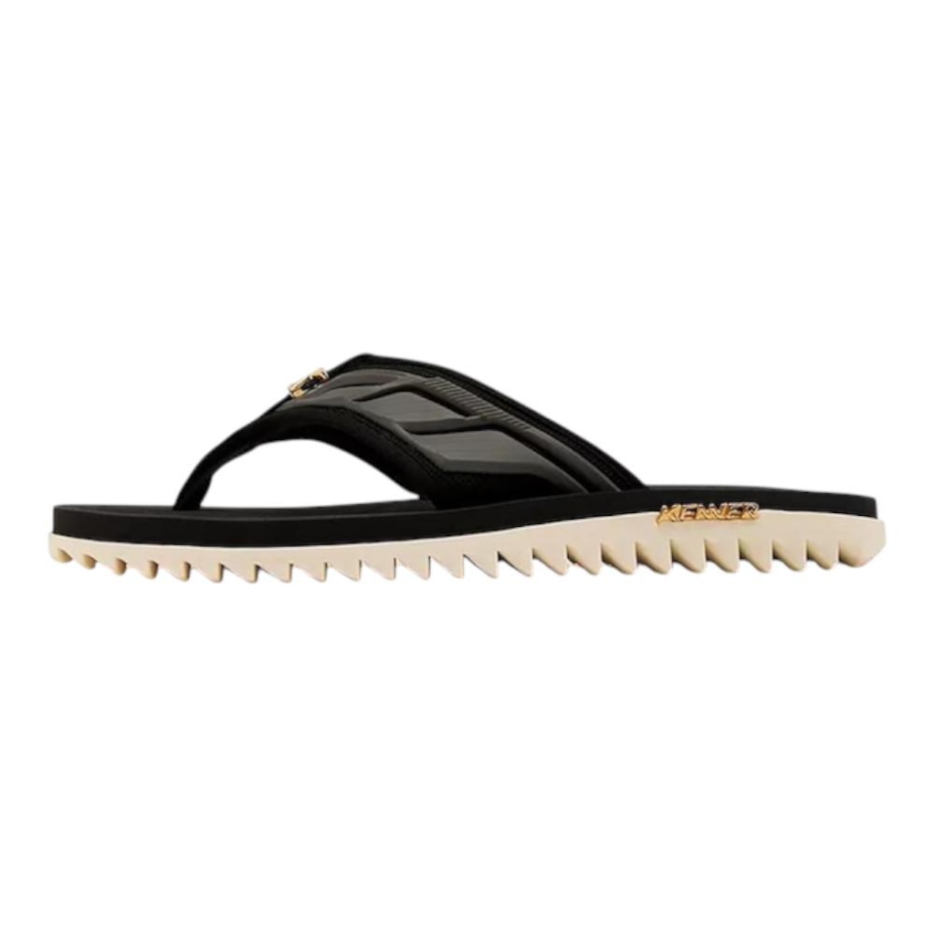 Imagem 4 do produto Chinelo Kenner Kivah Full Force Pvc Masculino