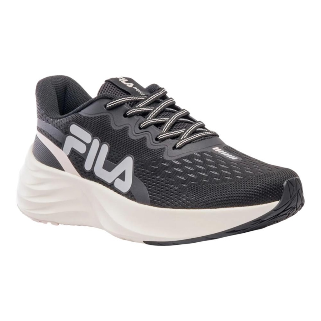Imagem 4 do produto Tênis Fila Comet 2 Feminino
