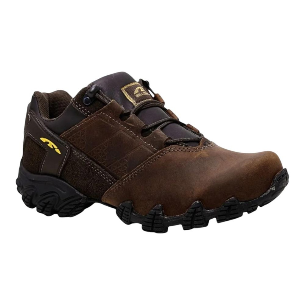 Imagem 3 do produto Bota Bull Terrier Target Masculino