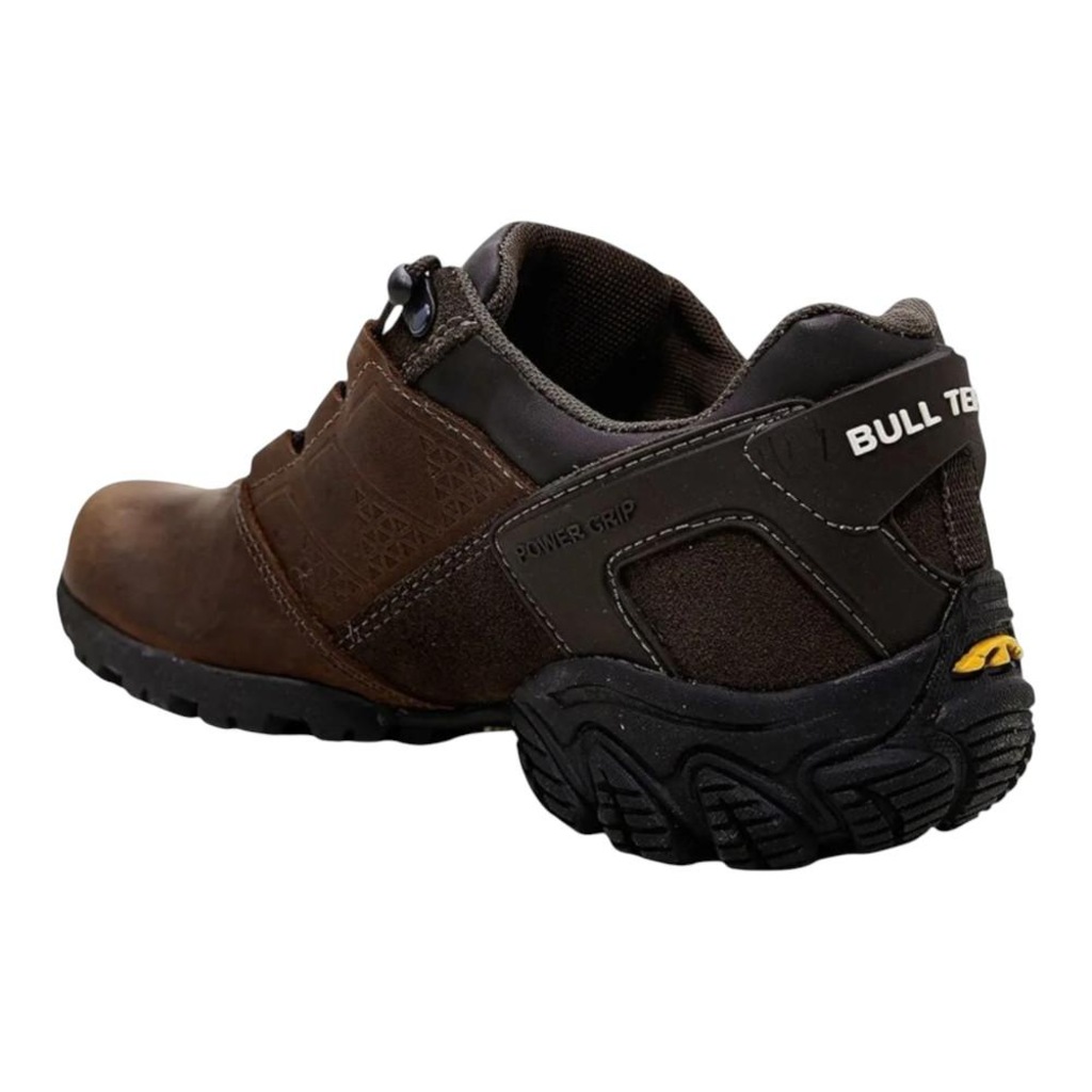 Imagem 4 do produto Bota Bull Terrier Target Masculino