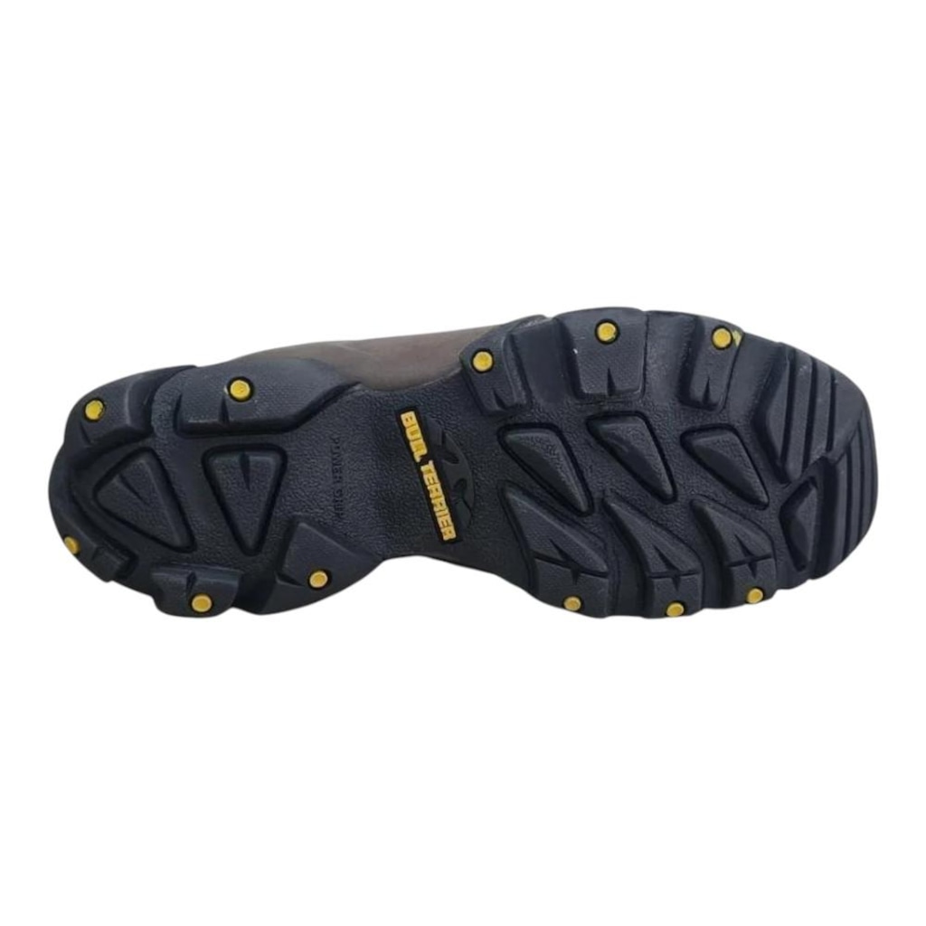 Imagem 2 do produto Bota Bull Terrier Attack II Feminino Sintético Masculina