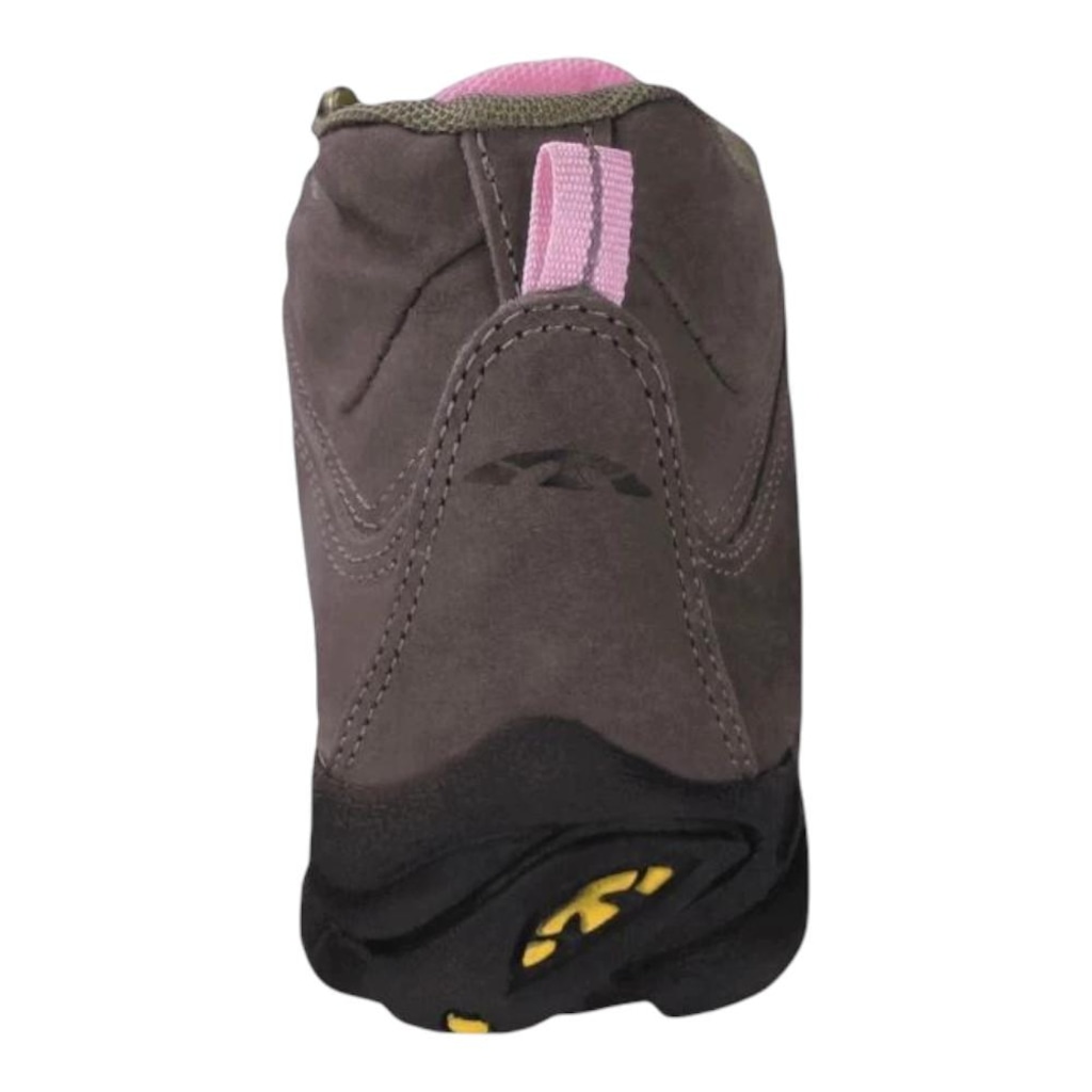 Imagem 4 do produto Bota Bull Terrier Attack II Feminino Sintético Masculina