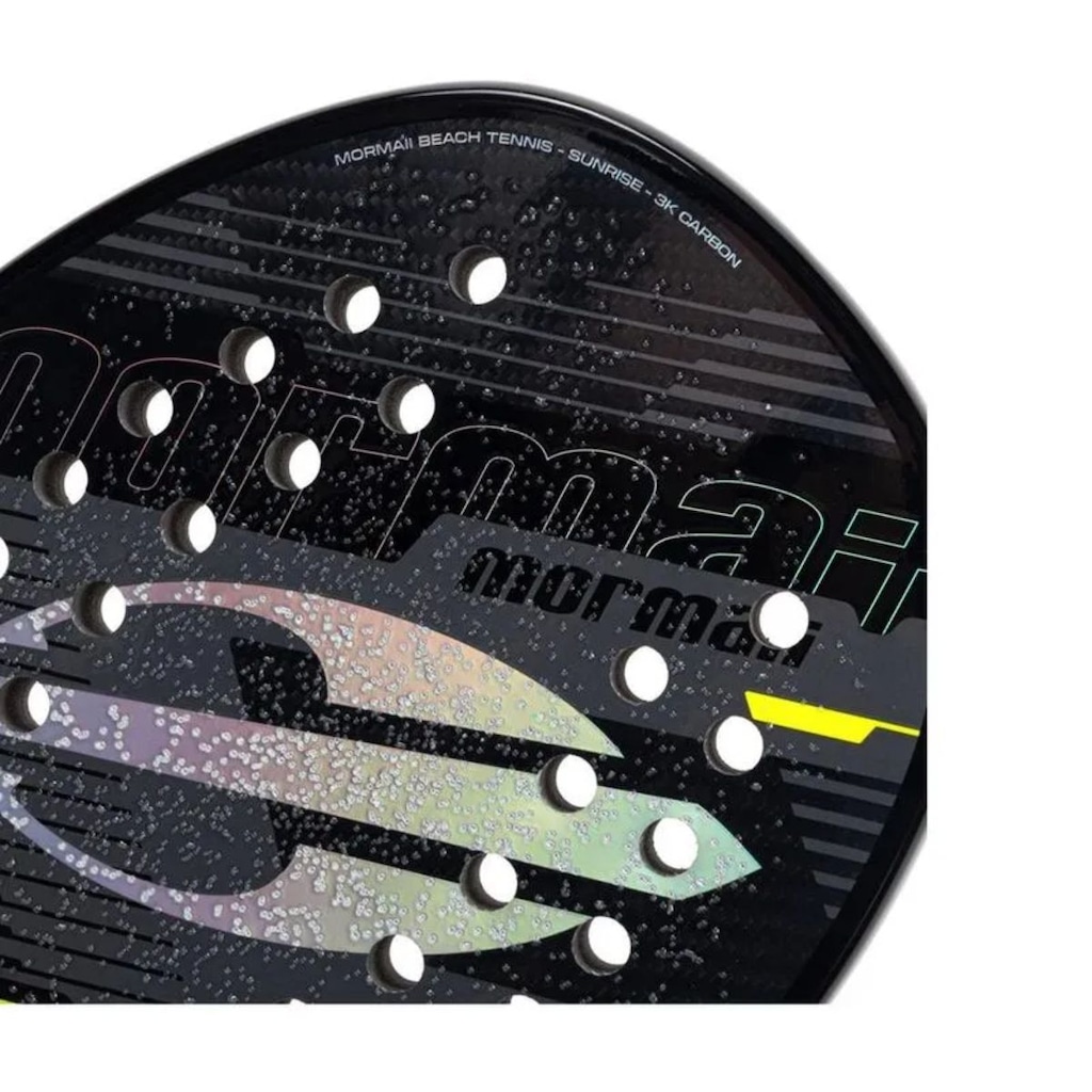 Imagem 4 do produto Raquete Beach Tennis Mormaii Sunrise