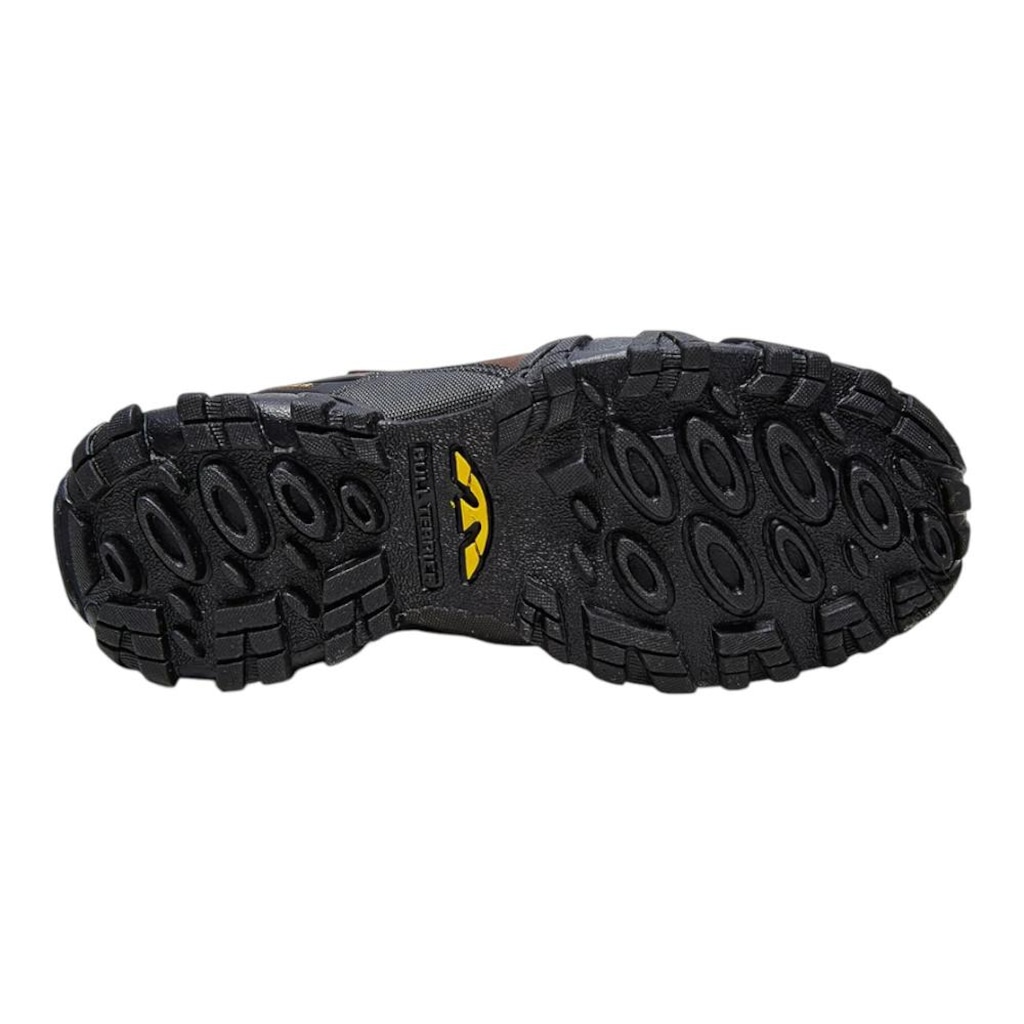 Imagem 2 do produto Bota Bull Terrier Dakar Low Masculino