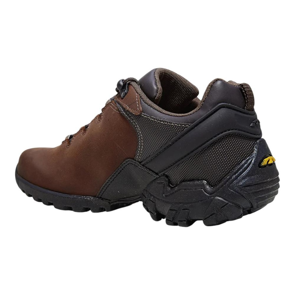 Imagem 4 do produto Bota Bull Terrier Dakar Low Masculino