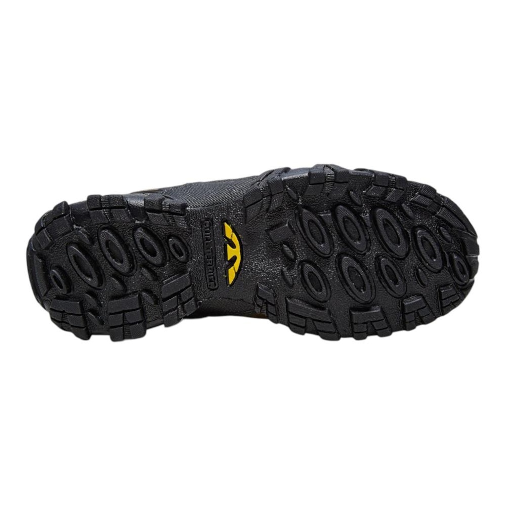 Imagem 2 do produto Bota Bull Terrier DAKAR LOW Masculino
