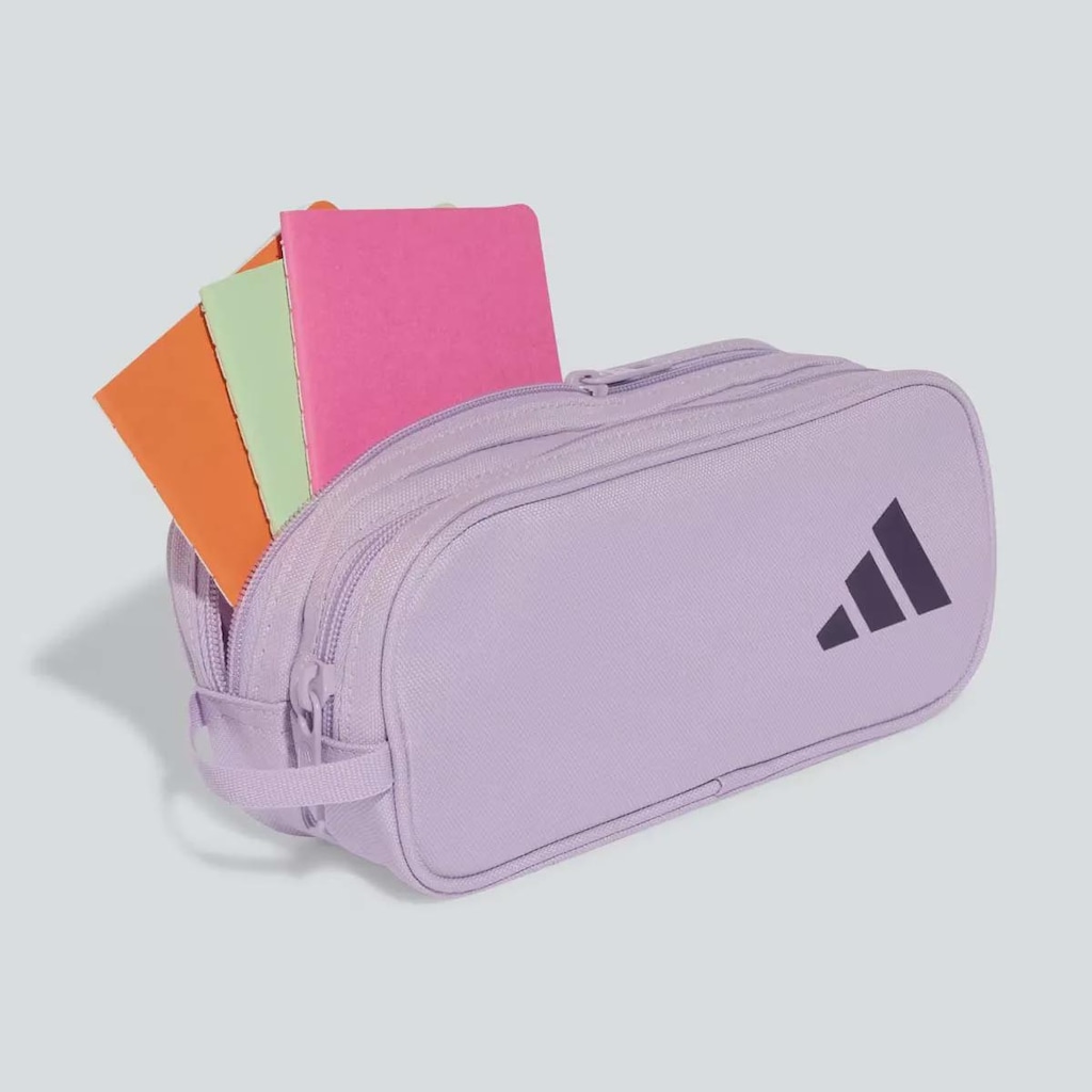 Imagem 2 do produto Estojo adidas Brand Love