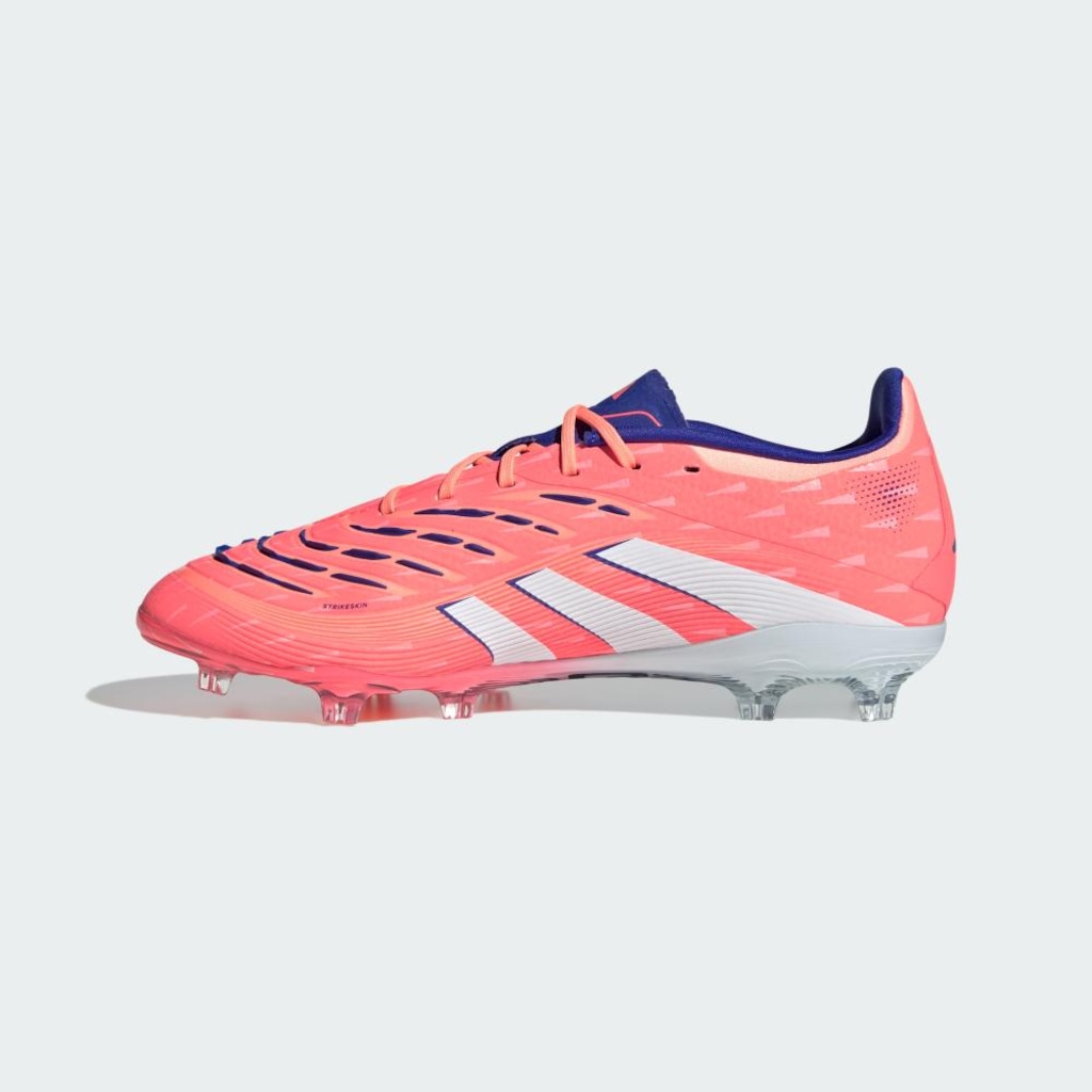 Imagem 3 do produto Chuteira de Campo Infantil Adidas Predator Elite