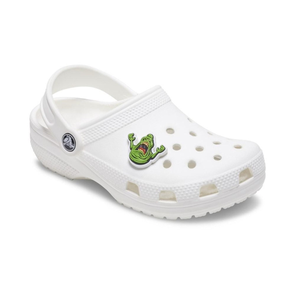 Imagem 2 do produto Jibbitz Crocs Ghostbusters Slimer