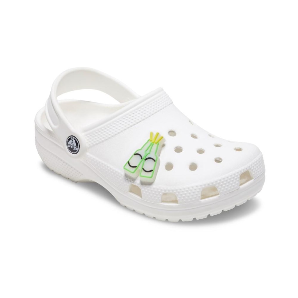 Imagem 2 do produto Jibbitz Crocs Cervejas com Led