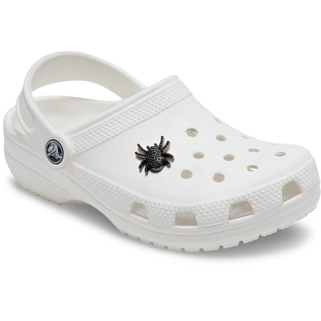 Imagem 3 do produto Jibbitz Crocs Aranha Assustadora