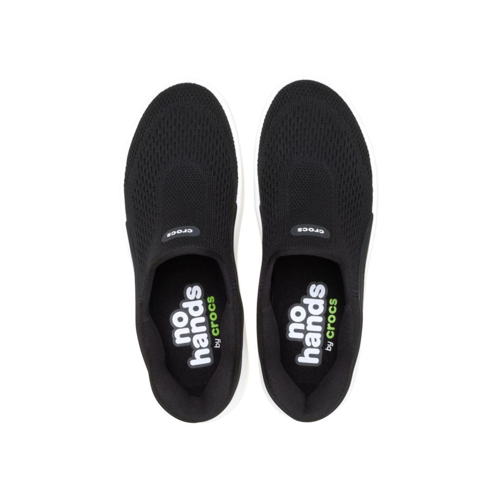 Imagem 5 do produto Tênis Crocs Inmotion No Hands Slip On M - Unissex