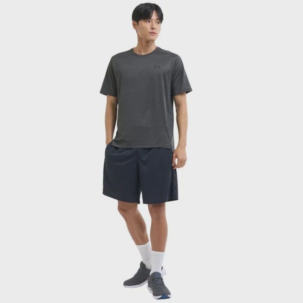 Imagem 3 do produto Camiseta de Treino Under Armour Tech Vent Masculina