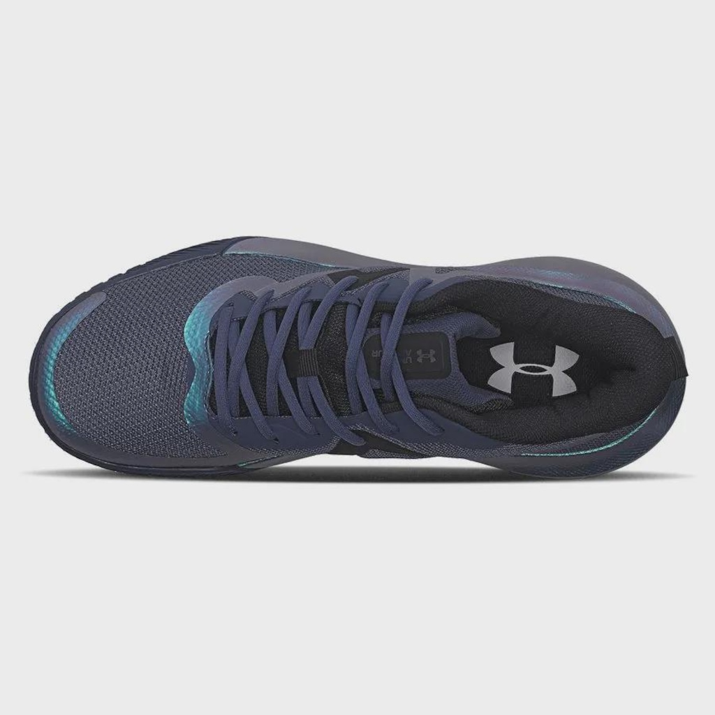 Imagem 2 do produto Tênis de Basquete Masculino Under Armour Bankshot SE